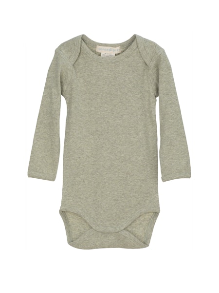 Serendipity Organics - Body Solid - Sage