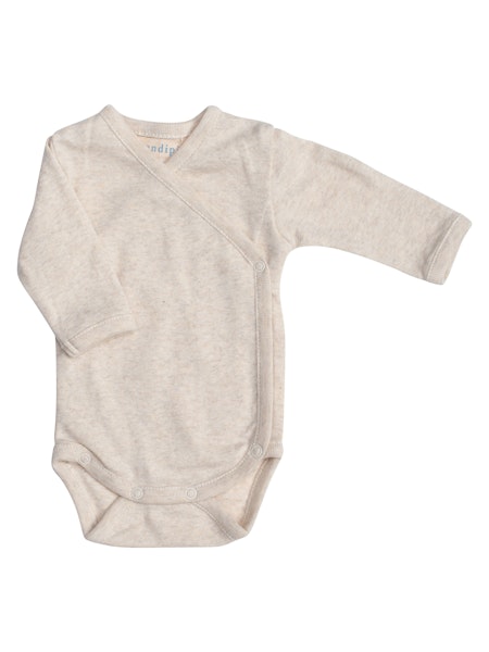 Serendipity Organics - Newborn Body Solid - Shell