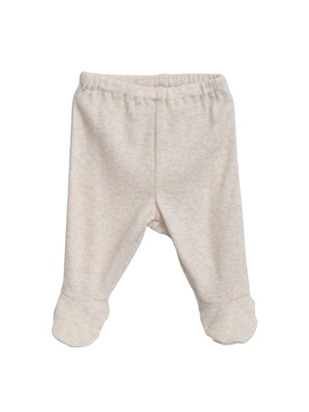 Serendipity Organics - Newborn Byxa Solid- Shell