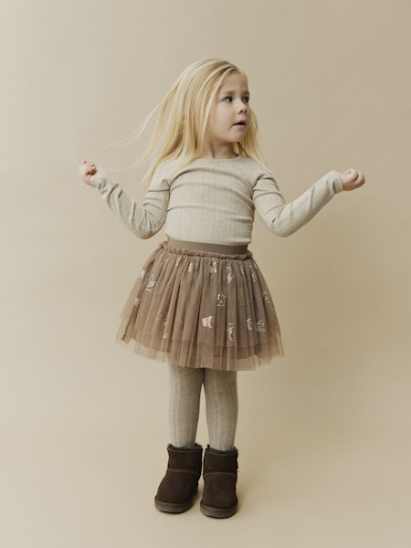 Sofie Schnoor - Siggysk Skirt
