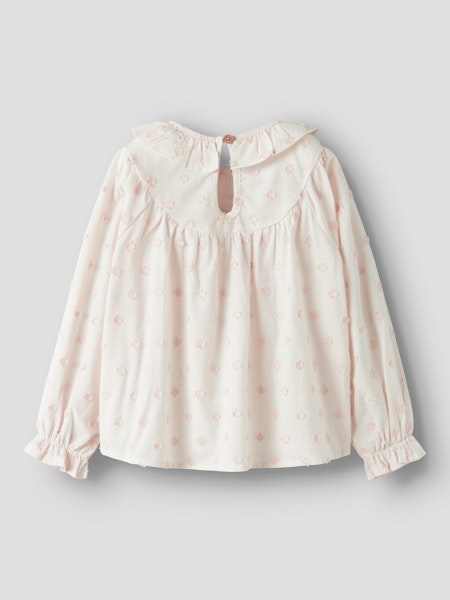 Lil'Atelier - Loose Shirt