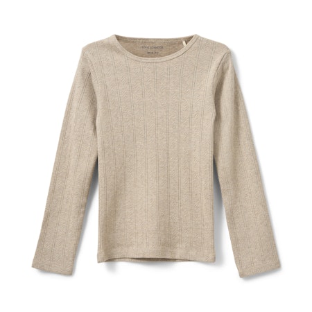 Sofie Schnoor - Petriciasy Piontelle Longsleeve Tee