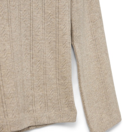 Sofie Schnoor - Petriciasy Piontelle Longsleeve Tee