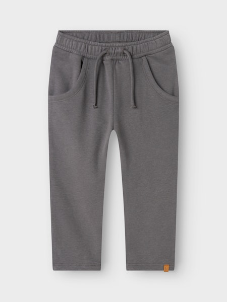 Lil'Atelier - RIK Sweatpants - Poppy Seed