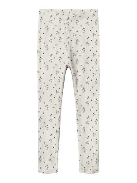 Lil'Atelier - ELF Slim Leggings - Turtledove