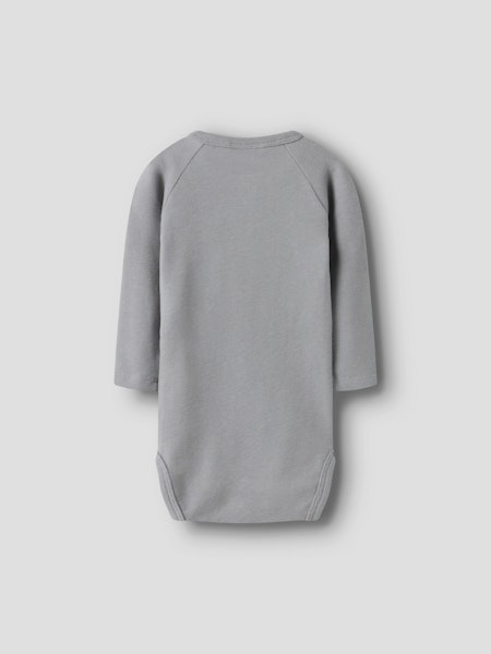 Lil'Atelier - Slim Body - Ultimate Grey