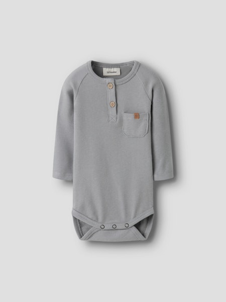 Lil'Atelier - Slim Body - Ultimate Grey