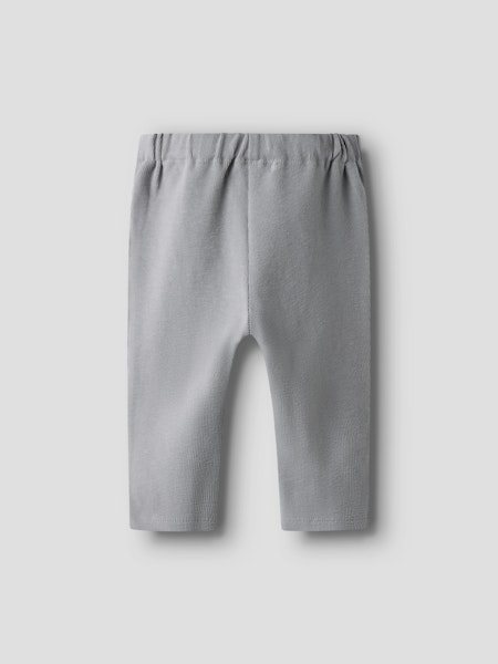 Lil'Atelier - Byxa - Ultimate Grey