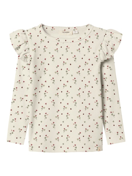 Lil'Atelier - Set EVE Slim Top & ELF Slim Leggings - Turtledove