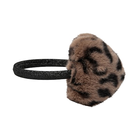 Sofie Schnoor - Elenask Ear Warmers - Leo