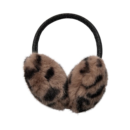 Sofie Schnoor - Elenask Ear Warmers - Leo