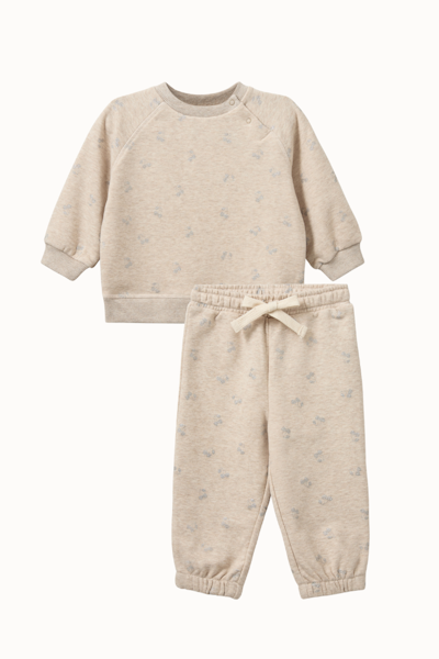 Sofie Schnoor - Sweat Mini Set Elissb & Netussb