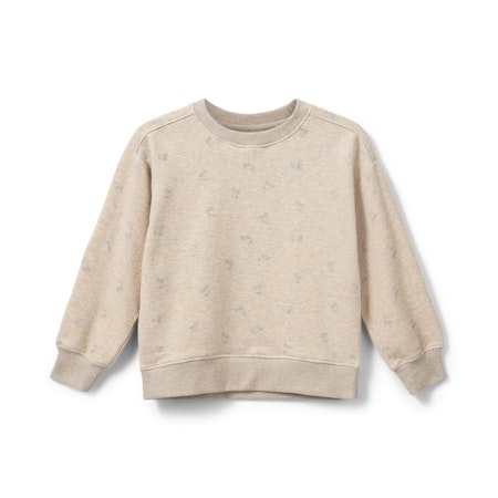 Sofie Schnoor - Sweat Kids Set Elissb & Netussb