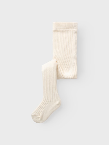 Lil'Atelier - Baby Strumpbyxa - Turtledove