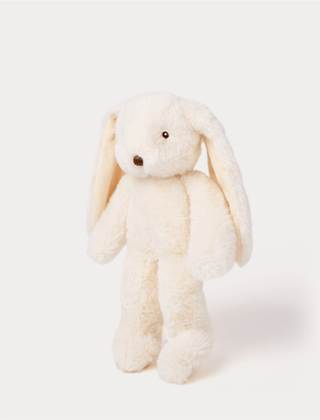 Teddykompaniet - Svea Kanin Liten 30cm - Creme