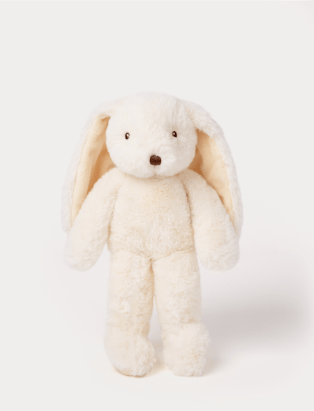 Teddykompaniet - Svea Kanin Liten 30cm - Creme