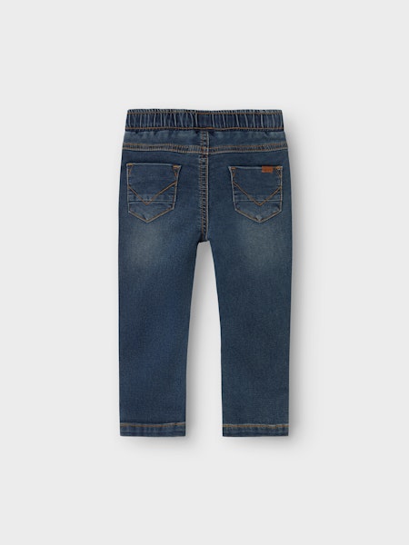 Name it - Slim Vintage Dark Blue Jeans