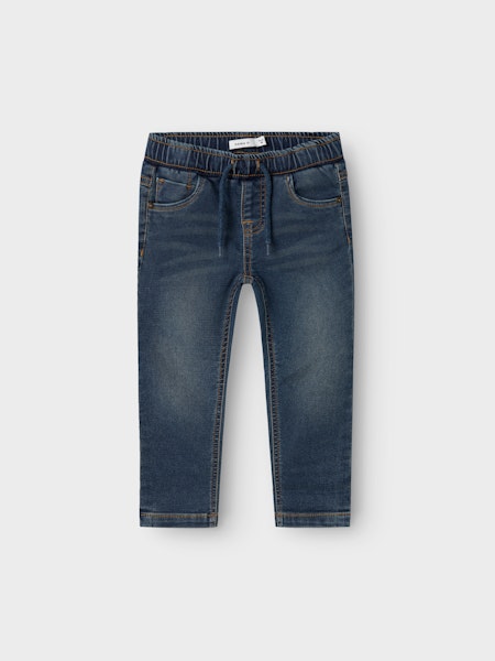 Name it - Slim Vintage Dark Blue Jeans