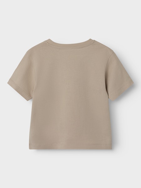 Name it - Regular T-shirt - Pure Cashmere