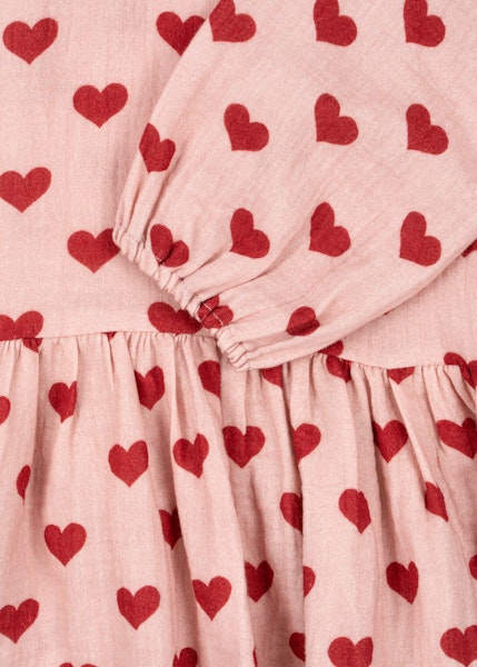 Konges Sløjd - Coco Dress - Amour Mellow