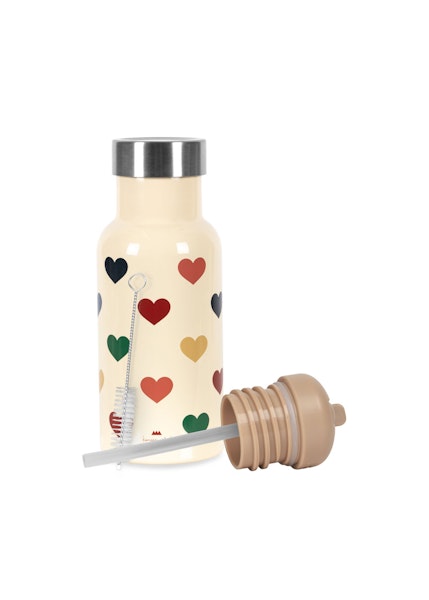 Konges Sløjd - Thermo Bottles - Bon Coeur Coloré