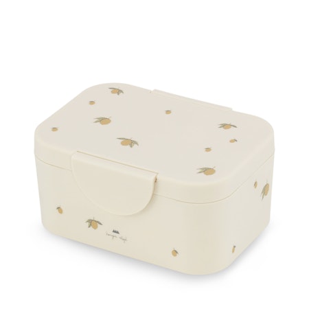 Konges Sløjd - Lunch Box - Lemon