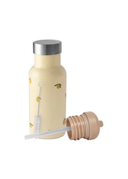 Konges Sløjd - Thermo Bottles - Lemon