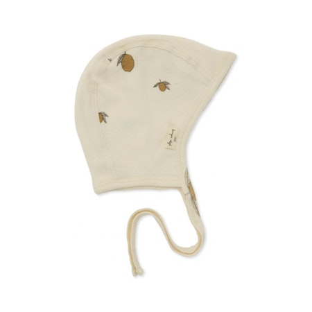 Konges Sløjd - Baby Helmet - Lemon