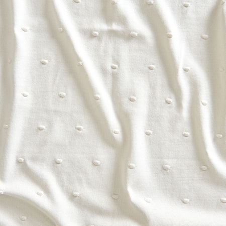 Jack o Juno - Bubble Blanket - Pearl