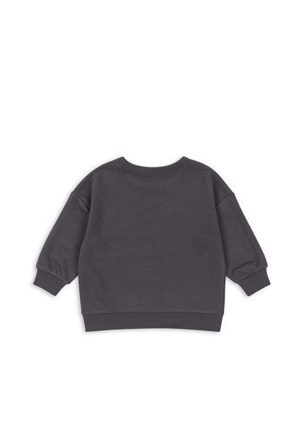 Konges Sløjd- Lou Sweat Shirt - Magnet