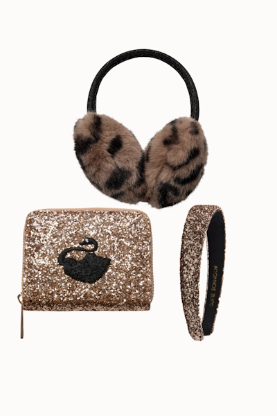 Sofie Schnoor - Presentkit Leo Glitter