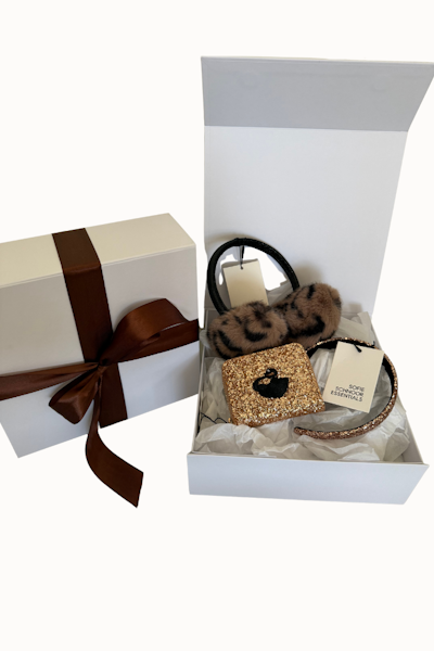 Sofie Schnoor - Presentkit Leo Glitter