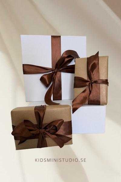 Presentinslagning