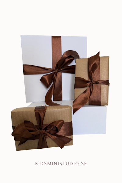 Presentinslagning