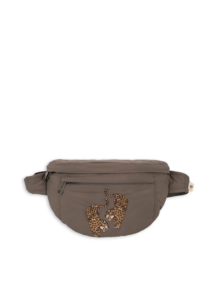 Konges Sløjd - Juno Bumbag - Walnut