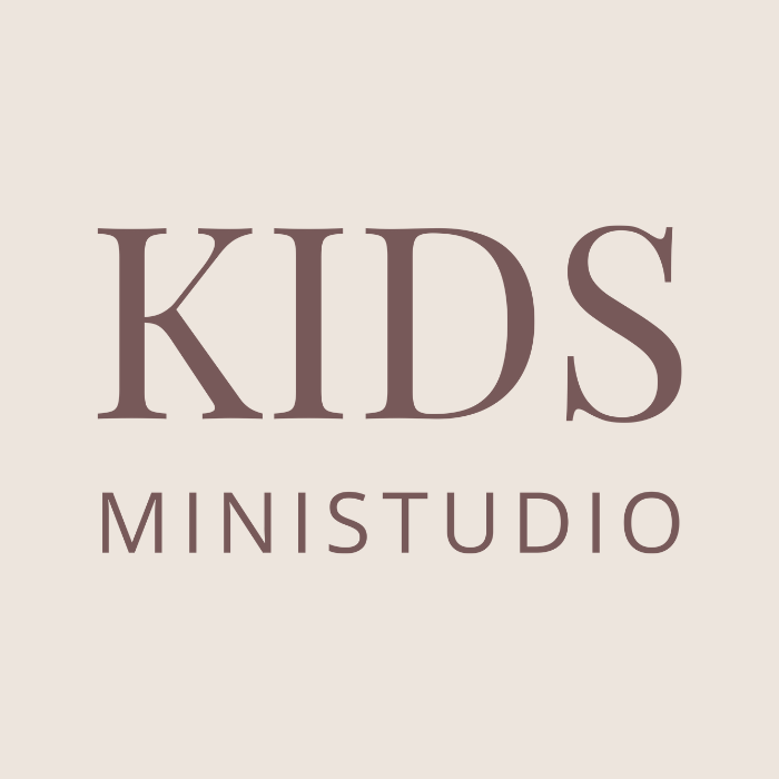 Kids Ministudio