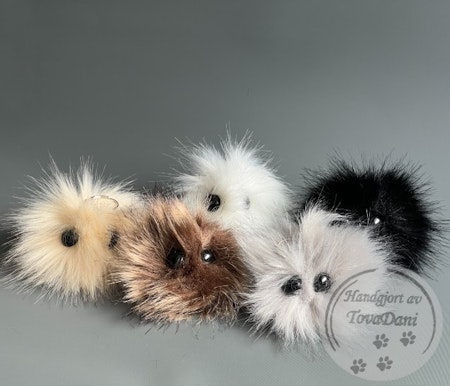 Fluffisar