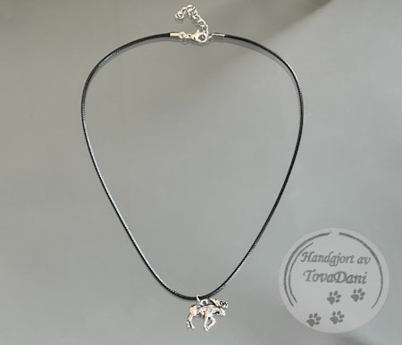 Halsband
