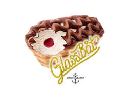 Glassbåt 18-pack
