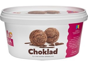 Choklad 0.5 liter 8-pack