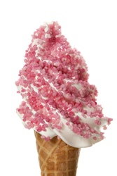 JORDGUBBSPÄRLOR, 1KG