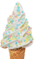 PASTELLFUDGE, 1 kg