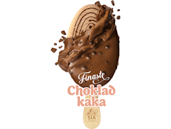 Finaste Chokladkaka 24-pack
