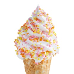 TUTTI FRUTTI PÄRLOR, 1KG