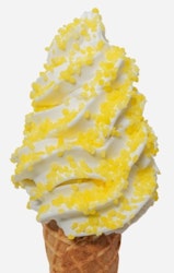 CITRONPÄRLOR, 1KG