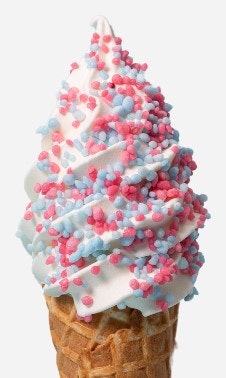 SOUR FIZZY PÄRLOR, 1 kg