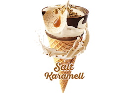 Salted Caramel 12-pack