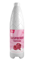 HALLON, topping, 0,9L