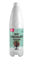 MINTCHOKLAD, topping, 0,9L
