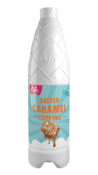 SALT KOLA, topping, 0,9L
